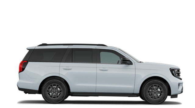 2026 Ford Expedition